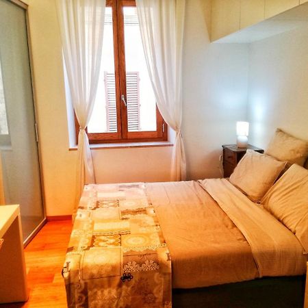 Apartment San Domenico Siena Eksteriør billede