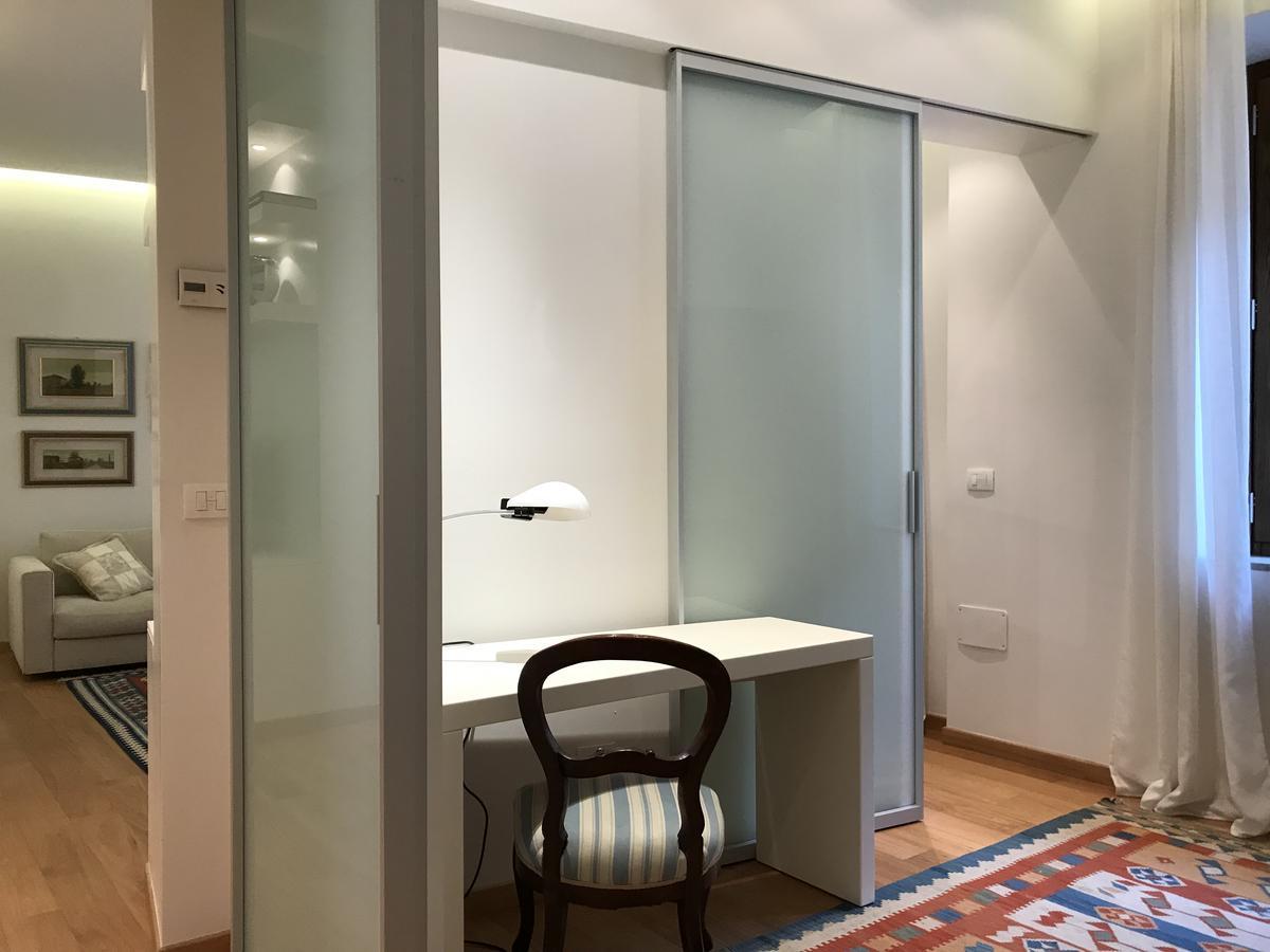 Apartment San Domenico Siena Eksteriør billede