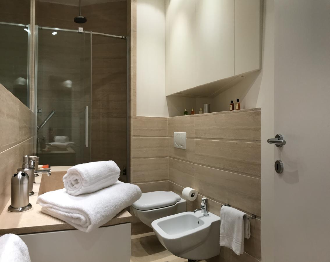 Apartment San Domenico Siena Eksteriør billede