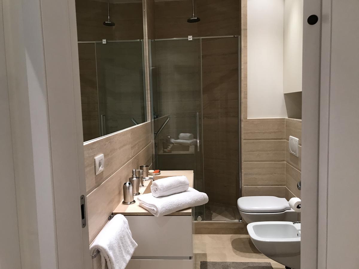 Apartment San Domenico Siena Eksteriør billede