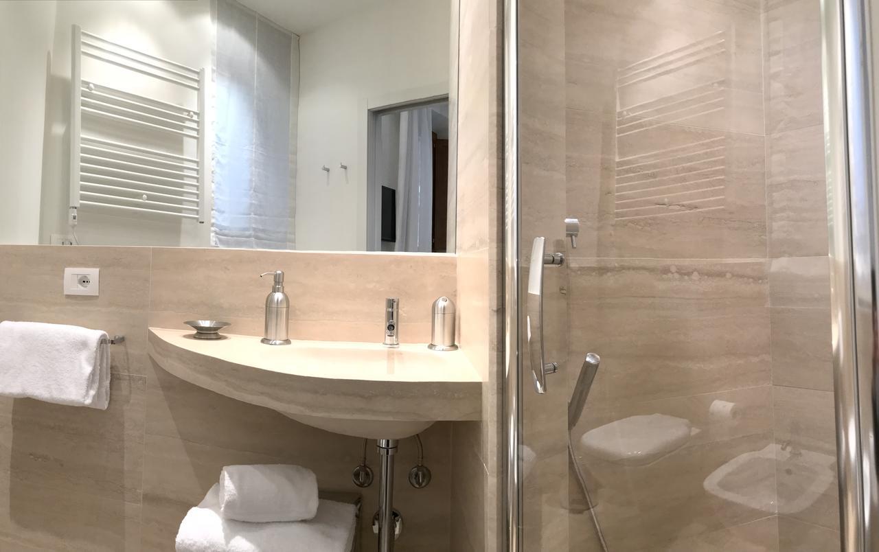 Apartment San Domenico Siena Eksteriør billede