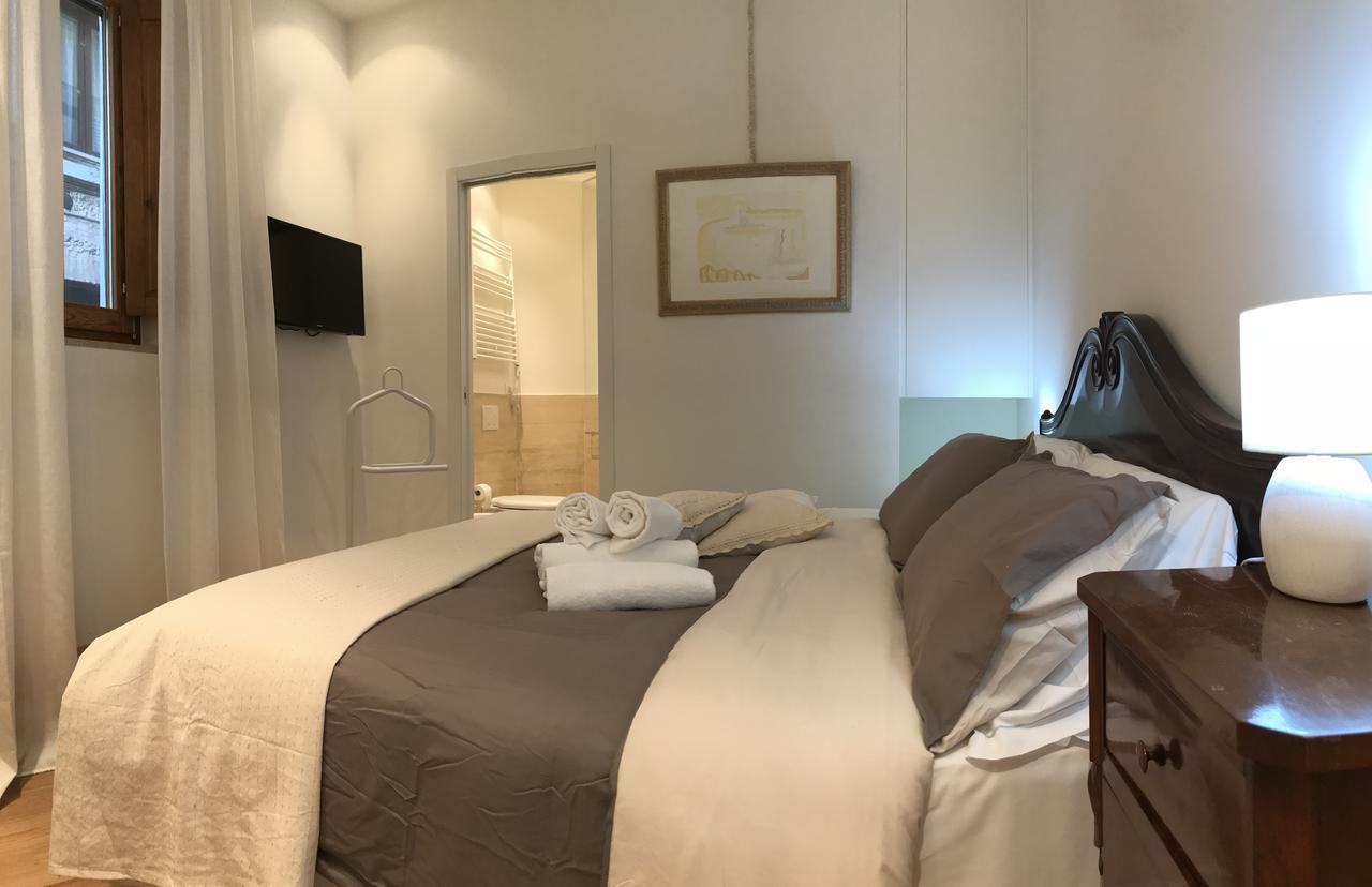 Apartment San Domenico Siena Eksteriør billede