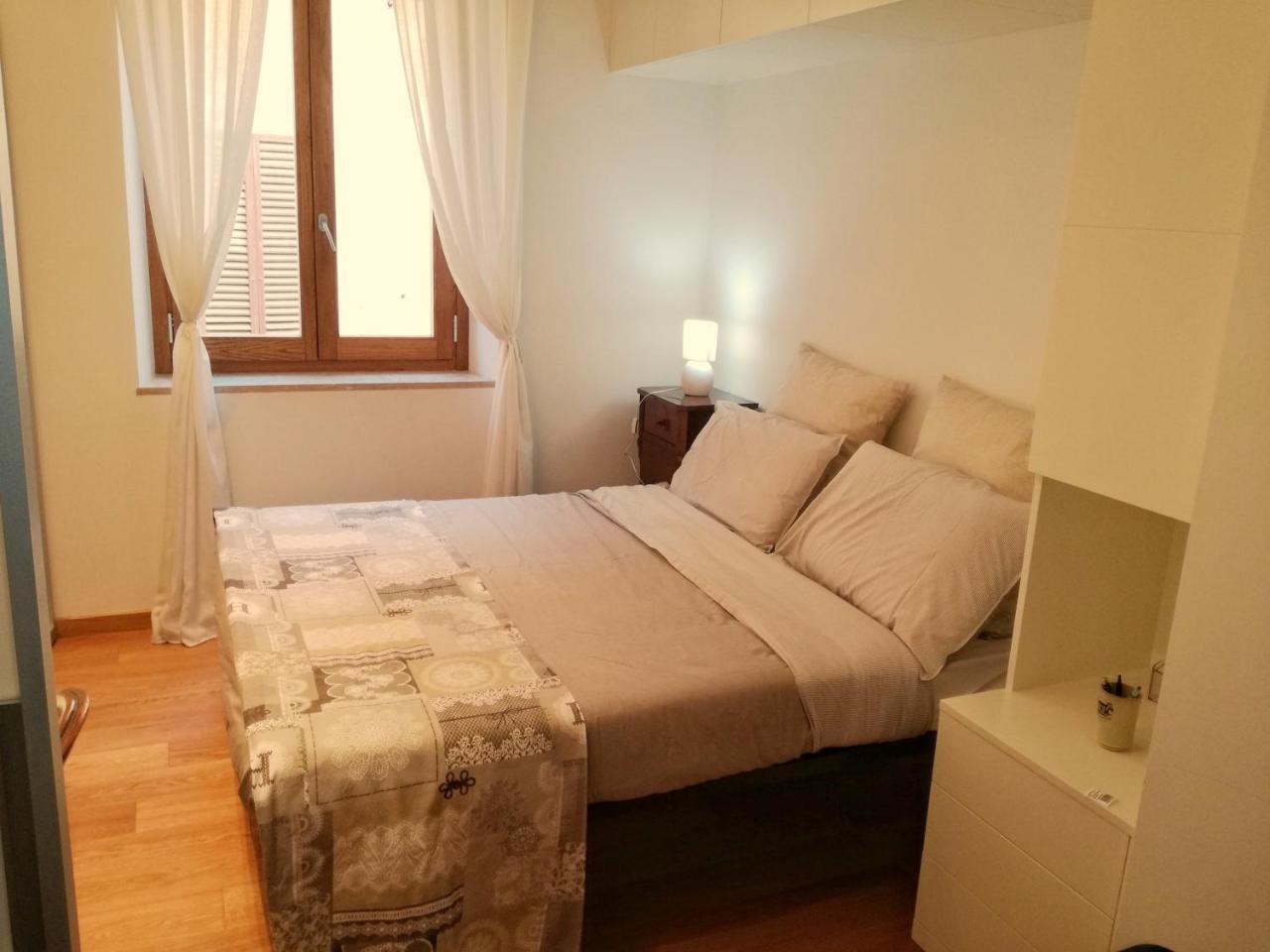Apartment San Domenico Siena Eksteriør billede